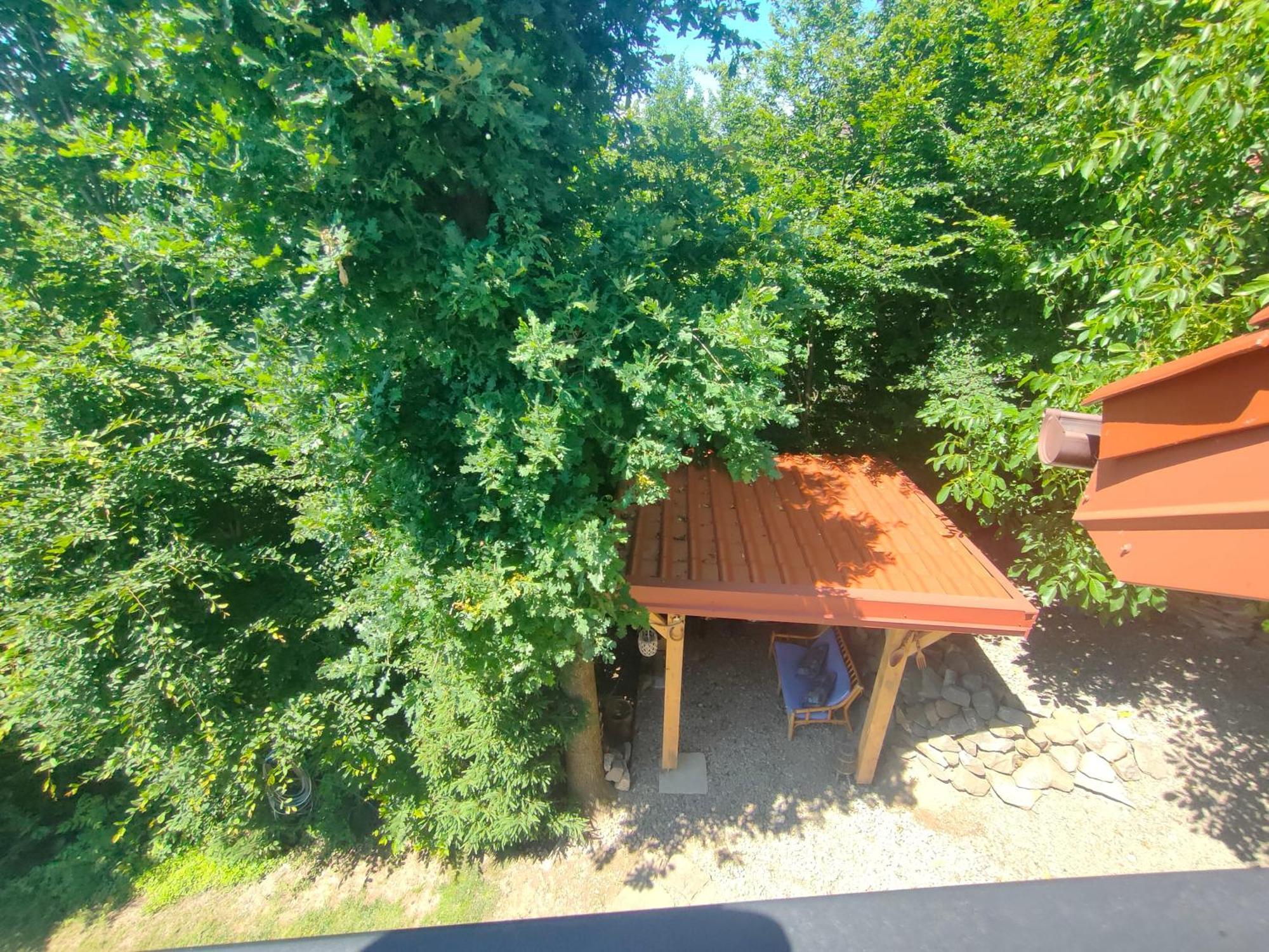 Mieszkanko Z Tarasem Limanowa Esterno foto